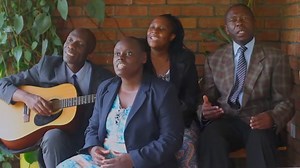 Sweetest Song I Know... cover by Rushwaya Family | Three Angels Aviation Ministry