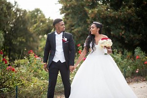 380K views · 10K reactions | Daphnée & Anderson Mariage Martinique-Haitiwedding intégral by rg studio Montage & prise de vue: Gaylord RG photographe: Nicolas renard Prestataire sur ce Mariage : Photo & Vidéo : @rg RG Studio Wedding Make up : @MB MB Beauty Makeup Artist Dj: DJ Douly décoration : Espace Eden | RG Studio Wedding | Facebook