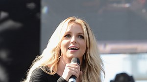 Britney Another Baby! Spears Says She Wants a Girl