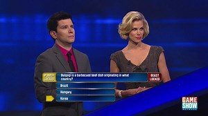 2.3K views · 25 reactions | The Beast is on Ryan's tail. With $45,000 on the line, can he make it to the Final Chase? The Chase, Weekdays 3p | Game Show Network | Facebook