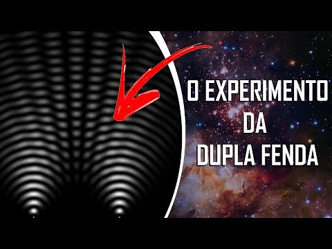 THE DOUBLE SLITS EXPERIMENT