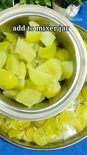 How to Make Amla Powder at Home #food #recipe #trending #cooking #homemade #vitaminc #ytshorts #subs