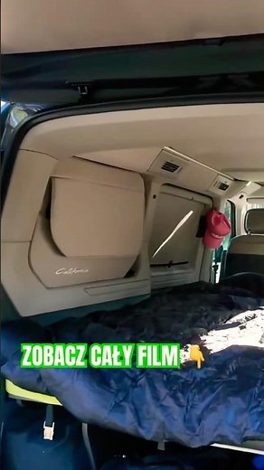 🟢California Beach Tour T7 Lower Bed #californiabeach #volkswagencalifornia #california