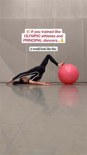 Ayça Anıl | Holistic & Science-Based Training on Instagram: "🚨 BREAKING NEWS: BODHI LABS IS NOW LIVE! 🚀 Dancer training is evolving — and this time, it’s backed by science. ✨ For years we were taught to stretch more, rehearse longer, and “push harder”… but no one taught us the systems that actually create longevity, power, recovery, and clean technique. So I built Bodhi Labs — the first training method that finally brings together fascia • neuroslings • nervous system regulation • lymphatic d