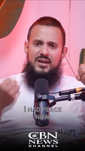 1.3K views · 26 reactions | Richard Lorenzo Jr. is a Christian pastor — but that wasn’t always the case. The ex-warlock was at one time embroiled in the occult, engaging in evil and encouraging others to do the same. But all that changed when he accepted Jesus in 2019. Watch the full interview: https://www.youtube.com/watch?v=tVKmpOMSRX8 #Christian #Jesus #warlock | Billy Hallowell | Facebook