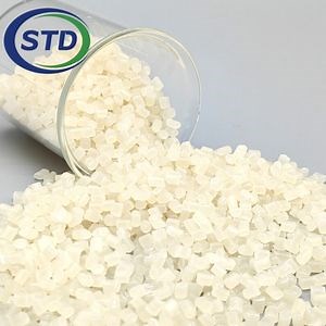 Premium Antibacterial PP PET PE Masterbatch for Mildew Protection