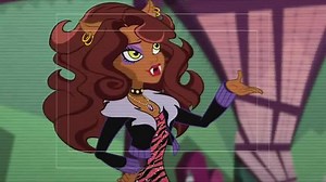 Monster High,S01E01