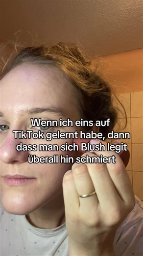 Trick17 #blush #hack