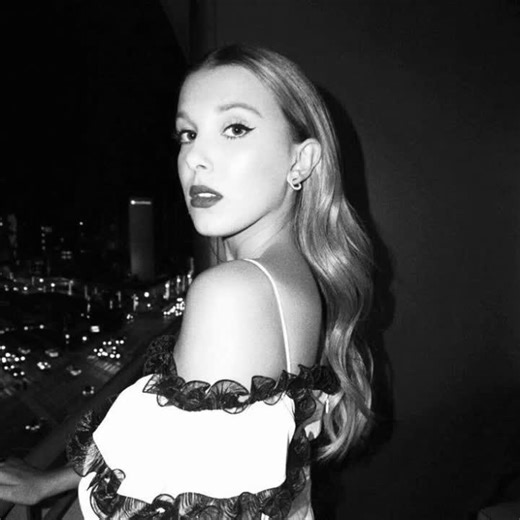 Millie Bobby Brown News