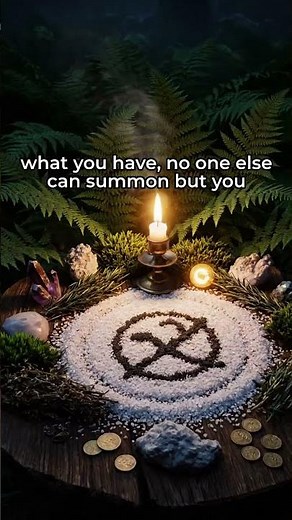 How to Cast a Beginner Money Spell to Manifest Abundance & Prosperity (Candle)