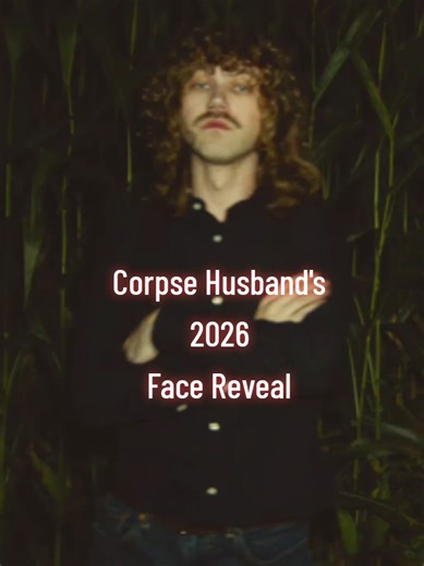 @CORPSE @casual affairs #corpse_husband #corpse #corpsehusband #casualaffairs #facereaveal
