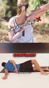 What is Frozen Shoulder + How to FIX it