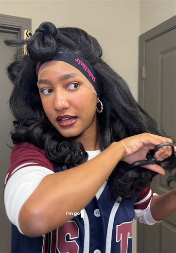 Replying to @Vee natural care Another detailed tutorial for you!😍 #latishawig #latisha #laceinstall