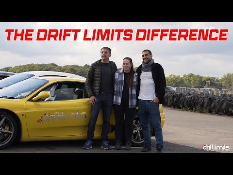 The Drift Limits Difference