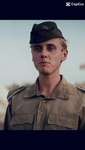 Johnny Cooper SAS WW2 | Edit | SAS Rogue Heroes