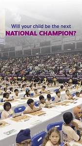 Your child has 8 minutes to prove their skills. The National Level Competition is calling—will they answer? The pressure is on! Can your child rise to the challenge? . Only 2 weeks left! Registration closes March 31st . . #ucmas #abacus #abacusmathclasses #Competition #nlc2025 #nlc #competition #speed #accuracy #mathclasses #math #success #mentalmath #mathematic #abacusprogram #kids #moms #canada🇨🇦 #canadakids #canadamoms #explore #trending | UCMAS Canada
