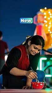 UAE’s Unique Way of Celebrating Diwali