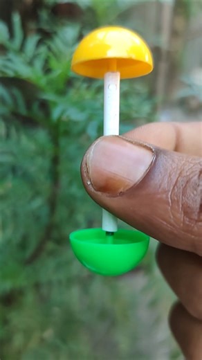 Mini Car Firecrackers Blast Test