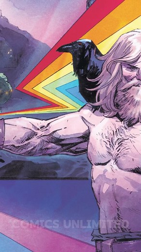 703K views · 10K reactions | Iron Man Pranks Thor  #shorts #marvel #marvelcomics #ironman #thor | Comics Unlimited | Facebook