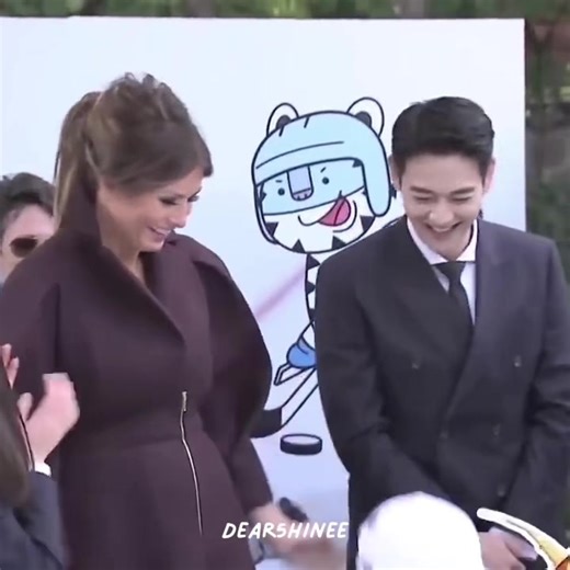 Gran día para recordar este momento 🤭 #SHINee #MINHO #fyp #parati | shinee minho