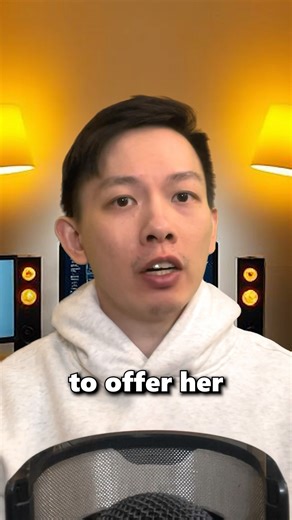 Woman’s Fake Sign Language Backfired #shorts #facts