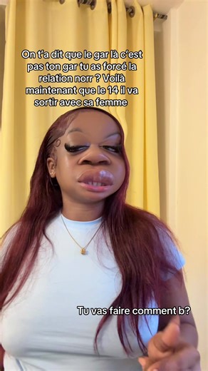 Tout ce que je peux te dire c’est bon b #vues #viraltiktok #pourtoi