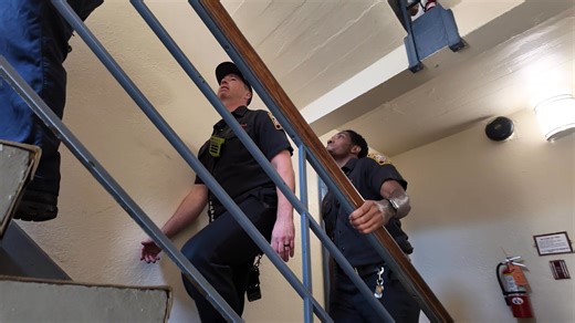 Here is the video recap of the Return to the Scene of the fatal fire in the 1900 blk of 23rd St. in SE. This fire occurred on Monday June 1, 2025. #DCsBravest | DC Fire And EMS