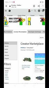 How to make link in logo crew in blox fruit
