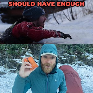 2.2K reactions · 367 shares | ATTENTION: Hikers, Campers, and...