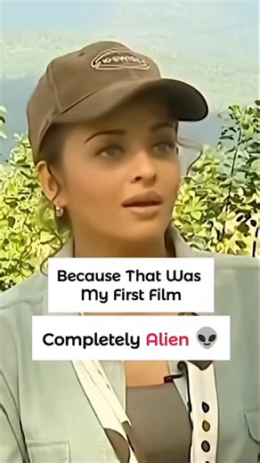 Kaira_EnglishTutor on Instagram: "Aishwarya Rai explains the meaning of “aliens” in English. Want to sound natural in real conversations? 👉 Link in bio — start daily speaking practice now! Follow @Kaira_EnglishTutor for daily English tips ✅ . . #learnenglish_easily#englishspeaking#spokenenglish#englishfluency#improveenglish#speakenglishfluently#dailyenglish #englishtips#englishreels#learnenglishonline#englishvocabulary#fluentenglish#confidenceinenglish #esl #english #learnenglish #englishlearni