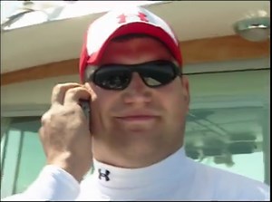 Back in 2007, on one of the most significant days of Joe Thomas’ life - Joe skipped the @NFLDraft to go fishing?! | NFL Network