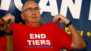 UAW strike expected to take a toll on U.S. GDP