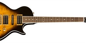Gibson Unveils Nighthawk 2011