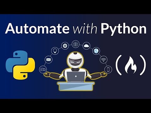 Automate Form Filling with Python | Playwright Tutorial for Beginners