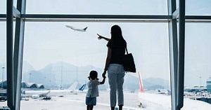 Comment faire un passeport à son enfant pour voyager avec lui ?
