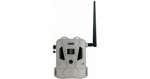 Bushnell CelluCORE Live Dual-Carrier Cellular Trail Camera (Tree Bark Camo)