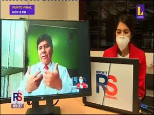 El matico, es una planta medicinal que viene siendo empleada para aliviar algunos de los síntomas de la COVID-19 por los ciudadanos de las comunidades nativas de la selva. En ese sentido, se ha implementado el “Comando Matico” en Ucayali para atender a personas con malestares. Al respecto, Camilo Díaz, etnobotánico y docente de la Universidad Peruana Cayetano Heredia, explicó que dicha planta desinfecta, desinflama y cicatriza heridas en el sistema respiratorio. | Universidad Peruana Cayetano He