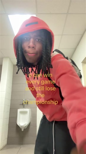 infinity&beyond (@infinit3mon3y)’s video of losing championship game