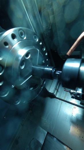 APT - Thread Milling in plastic