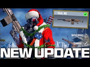 CODM Season 11 Update is HERE: What's New?