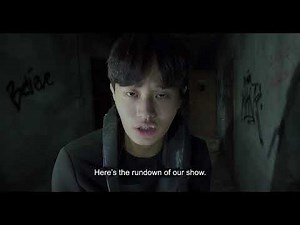 10 Film Horor Korea Terbaik yang Mencekam, Membuat Anda Terjaga Semalaman - Tribunjogja.com