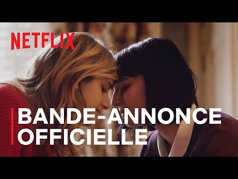 Baby : Saison 3 | Bande-annonce officielle VOSTFR | Netflix France