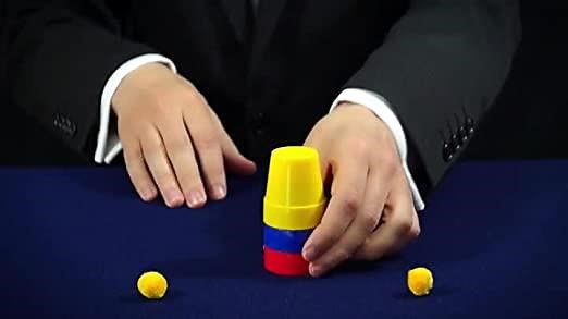 Marvin's Magic - Amazing Magic Rabbit and Top Hat | Amazing Magic Tricks For Kids | Includes Pop