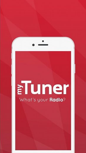 myTuner Radio iOS - Version 6