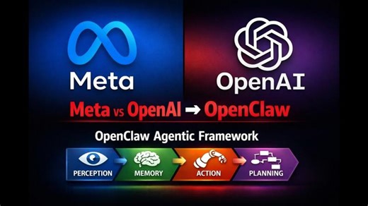 [OpenClaw] OpenAI acquires OpenClaw and the Rise of Personal Agents. LLM Agentic Frameworks. | Byte Goose AI