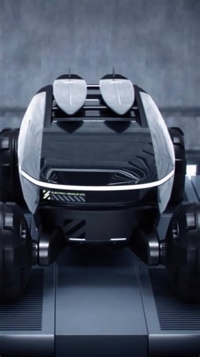 GM Design on Instagram: "A re-imagined Test Track presented by General Motors® is now open at EPCOT in Walt Disney World® Resort — showcasing the legacy and future of GM innovation. ​ ​ Explore five distinct concepts from our GM Industrial Design Team that imagine the future of road, racing, utility, adventure, and VTOL vehicles.​ #GMDesign #Industrialdesign #conceptcar #EPCOT #TestTrack"