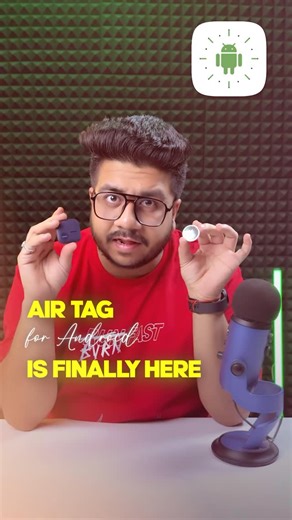Techy Bears on Instagram: "Airtag for Android is finally here! Noise Tag 1. It’s better than Air Tag. Louder volume, better tracking & so much more 😮🤯🔥🔥 . #airtag #noise #noisetag #noisetag1 #apple"