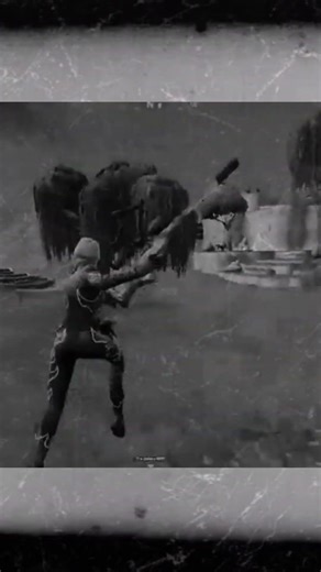 A sniper headshot ☠️ in Fortnite, edited by Adrian. #fortnite #shorts #edit #viral