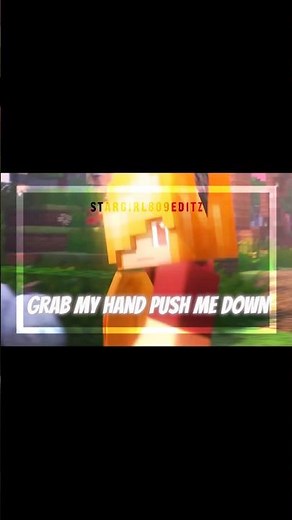 Mystreet Season 6 Edit/Lucinda Edit || Tag Your It || #mystreet #aphmau #edit #minecraft #shorts