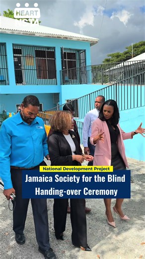 National Impact Project Enhances Accessibility for the Visually Impaired
